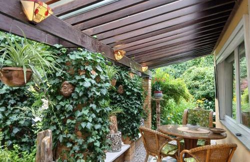 Babelsberg Sud Casa | Gartenhaus Steffie