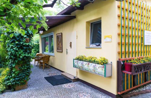 Babelsberg Sud Casa | Gartenhaus Steffie