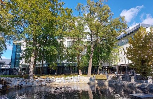 Meidling Hotel | Gartenhotel Altmannsdorf