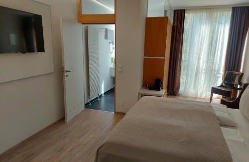 Meidling Hotel | Gartenhotel Altmannsdorf