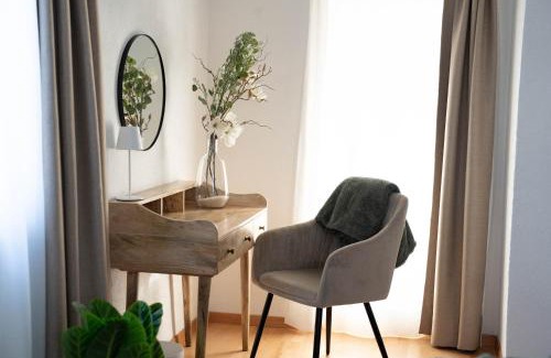 Ennetbuergen Apartamento | Gartenoase by Greatlifestay