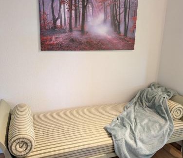Goeppingen Casa | Gartenoase