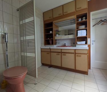 Goeppingen Casa | Gartenoase