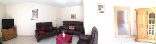 Papenburg Apartamento | Gartentraum