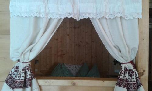 Sankt Kathrein am Offenegg Apartamento | Gartenwohnung auf der Sommeralm