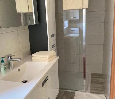 Eberndorf Casa | Gartenwohnung Hemma