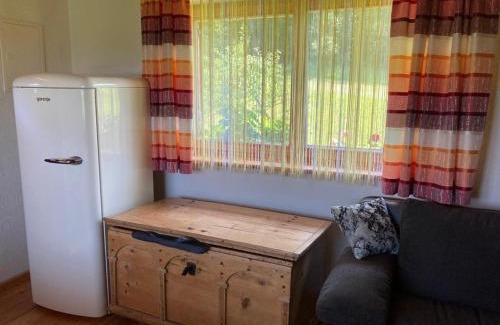 Eberndorf Casa | Gartenwohnung Hemma