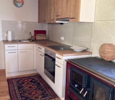 Eberndorf Casa | Gartenwohnung Hemma
