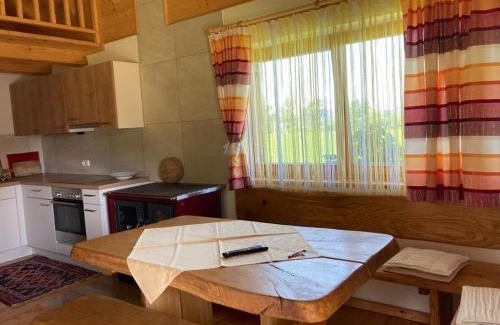 Eberndorf Casa | Gartenwohnung Hemma