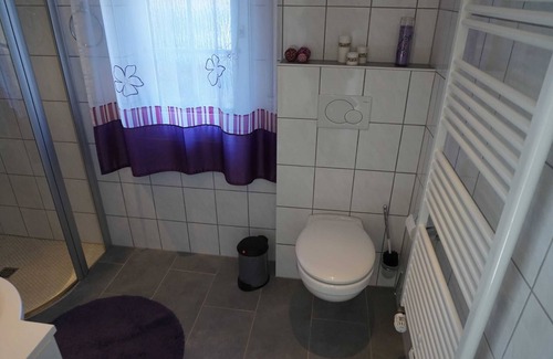Altfunnixsiel Apartamento | Gartenwohnung Links 1019 - Ferienwohnungen Otten