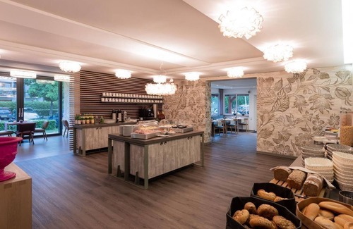 Welten Casa | Gartenzimmer 1 -2 Nächte - Hotel Birkenhof