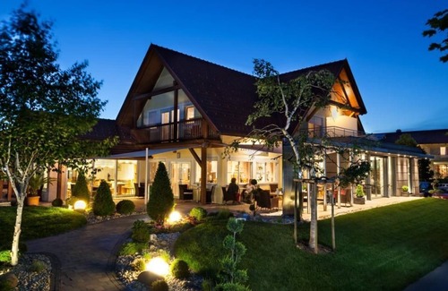 Welten Casa | Gartenzimmer 1 -2 Nächte - Hotel Birkenhof