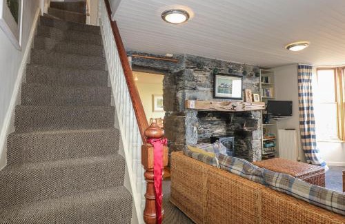 Borth-y-Gest Casa | Garth Cottage
