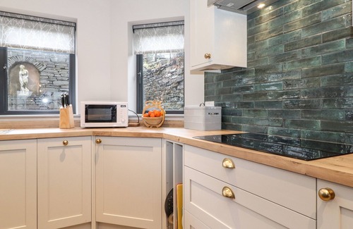 Ambleside Cabaña | Garth Hill House