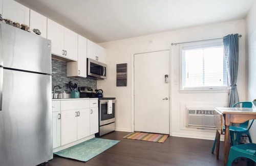 Melrose Condominio | Garth - The Dance - Free Parking