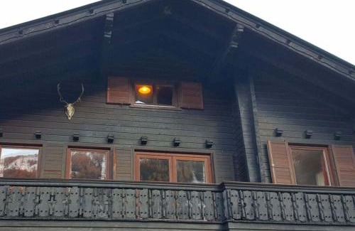 Grosskirchheim Casa | Gartlfallblick Comfortable holiday residence