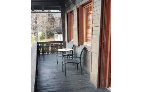 Grosskirchheim Casa | Gartlfallblick Comfortable holiday residence