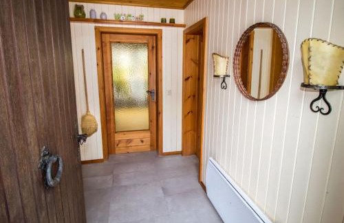 Grosskirchheim Casa | Gartlfallblick Comfortable holiday residence