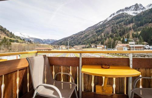 Brennero Apartamento | Gartnerhof Apt Glücksklee