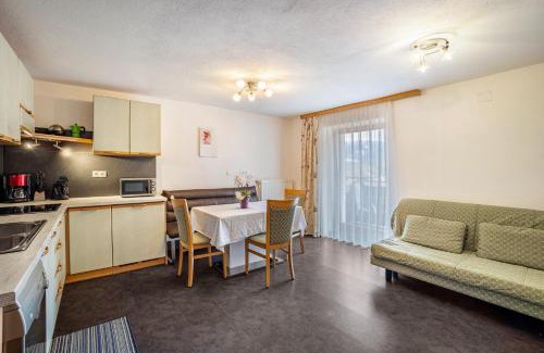 Brennero Apartamento | Gartnerhof Apt Glücksklee