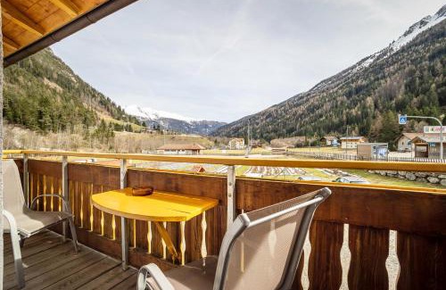 Brennero Apartamento | Gartnerhof Apt Rose