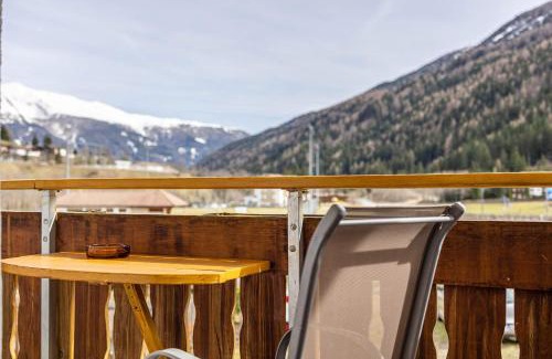 Brennero Apartamento | Gartnerhof Apt Rose