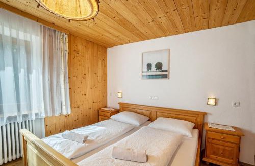 Brennero Apartamento | Gartnerhof Apt Rose
