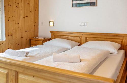 Brennero Apartamento | Gartnerhof Apt Rose