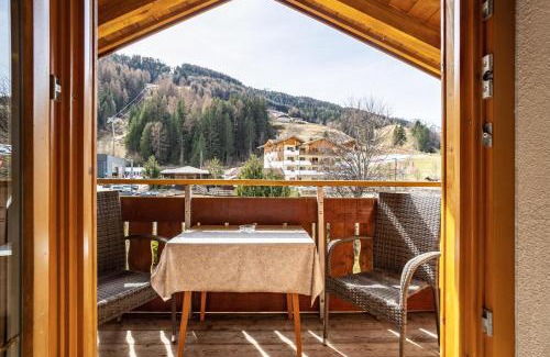 Brennero Apartamento | Gartnerhof Apt Sonnenblume