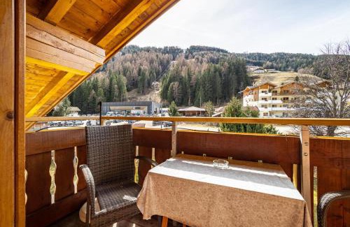 Brennero Apartamento | Gartnerhof Apt Sonnenblume
