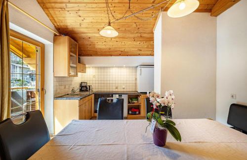 Brennero Apartamento | Gartnerhof Apt Sonnenblume