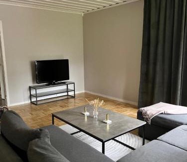 Arvidsjaur Apartamento | Garvaregatan