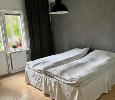 Arvidsjaur Apartamento | Garvaregatan