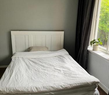 Arvidsjaur Apartamento | Garvaregatan