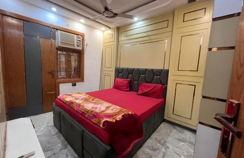 Khattalwada Apartamento | Garvik stay 101