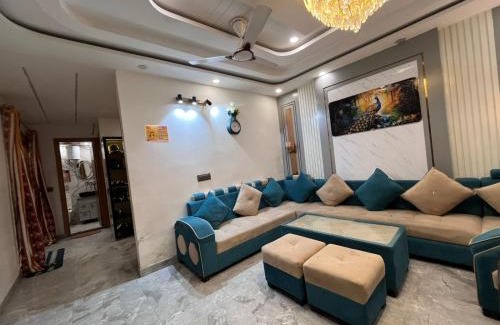 Khattalwada Apartamento | Garvik stay 101