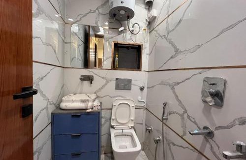 Khattalwada Apartamento | Garvik stay 101