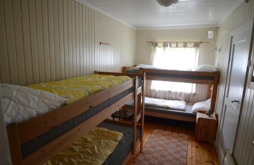 Seljord Otro | Garvikstrondi Camping
