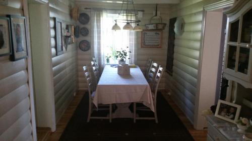 Seljord Otro | Garvikstrondi Camping