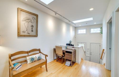 Miller Beach Casa | Gary Vacation Rental Less Than 1 Mi to Indiana Dunes NP!