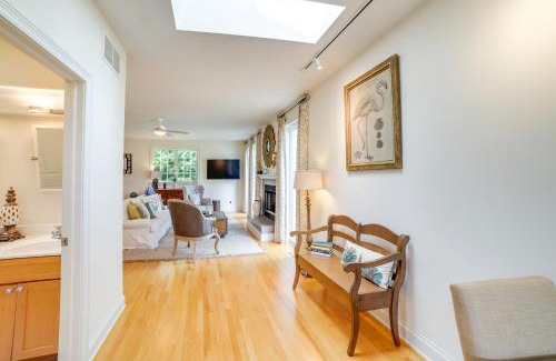 Miller Beach Casa | Gary Vacation Rental Less Than 1 Mi to Indiana Dunes NP!