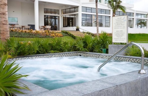 Cancun Complejo | Garza Blanca Resort & Spa Cancun