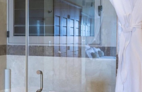 Ex Hacienda El Pitillal Complejo | Garza Blanca 5 Diamond Resort: Stunning 3 Bedroom Beach Lockoff