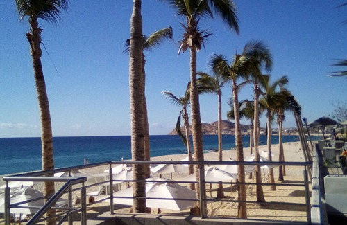 Tlalpan Condominio | Garza Blanca Cancun Resort & Spa Beautiful Luxury on the beach