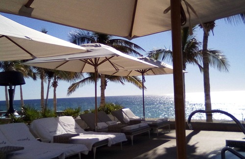 Tlalpan Condominio | Garza Blanca Cancun Resort & Spa Beautiful Luxury on the beach