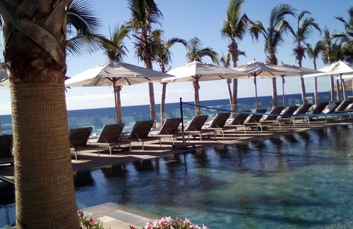 Tlalpan Condominio | Garza Blanca Cancun Resort & Spa Beautiful Luxury on the beach