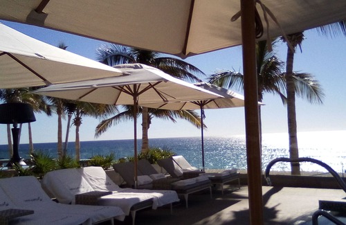 Tlalpan Condominio | Garza Blanca Cancun Resort & Spa Beautiful Luxury on the beach
