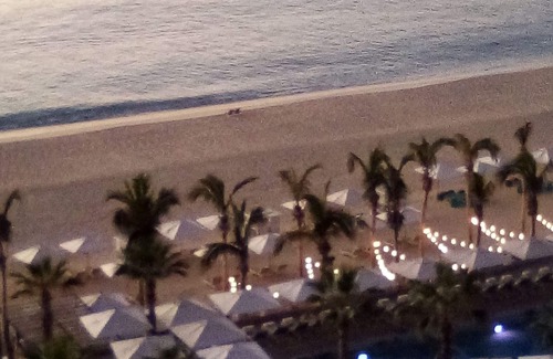Tlalpan Condominio | Garza Blanca Cancun Resort & Spa Beautiful Luxury on the beach