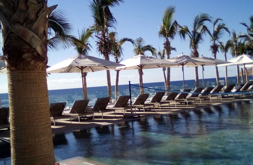 Tlalpan Condominio | Garza Blanca Cancun Resort & Spa Beautiful Luxury on the beach
