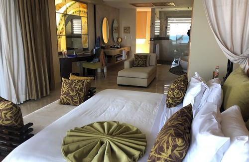 South Shore Hotel Area Complejo | Garza Blanca Preserve: Three Bedroom Mountain Panorama Suite